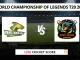 AAC vs WIC Live Score Cricket World Championship of Legends T20 2025