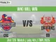 CSG vs DD Who will win, Qualifier 2 Match TNPL 2025