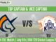 SF vs TEX Top 3 Captain and Vice-Captain Pick 25th T20 Match