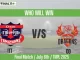 ITT vs DD Who will win, Final Match TNPL 2025