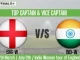 EN-W vs IN-W Top 3 Captain and Vice-Captain Pick for 4th T20I