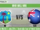WI vs AUS Who Will WIn Today 3rd Test Match