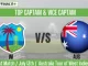 WI vs AUS Top 3 Captain and Vice-Captain Pick 3rd Test Match
