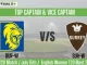 DUR-W vs SUR-W Top 3 Captain and Vice-Captain Pick 51st T20