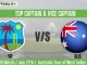 WI vs AUS Top 3 Captain and Vice-Captain Pick 4th Match