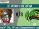 BD vs MAK Top 3 Captain Pick 18th Match, Shpageeza T20 (29th July 2025)