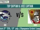 AM vs MAK Top 3 Captain Pick 21st Match, Shpageeza T20 (31st July 2025)