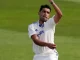 Who is Anshul Kamboj? India’s New Fast Bowler for ENG vs IND 4th Test