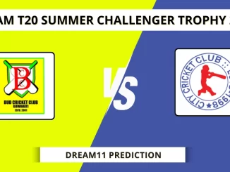 BCC vs CCC Dream11 Prediction Assam T20 Summer Challenger Trophy 2025