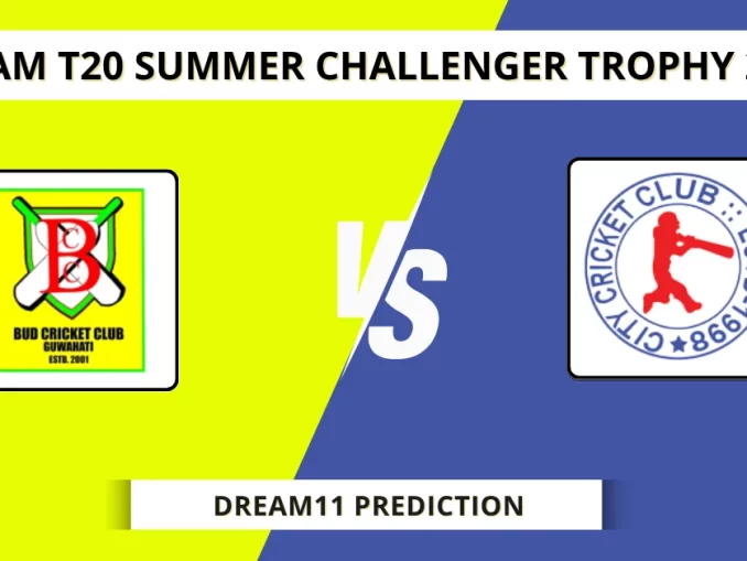 BCC vs CCC Dream11 Prediction Assam T20 Summer Challenger Trophy 2025
