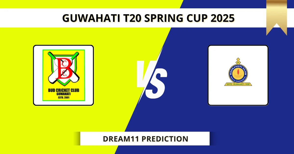 BCC vs NBC Dream11 Prediction Today: Pitch Report, Player Stats, &...