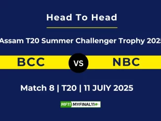 BCC vs NBC Player Battle & Head to Head Team Assam T20 Summer Challenger Trophy 2025 (1)
