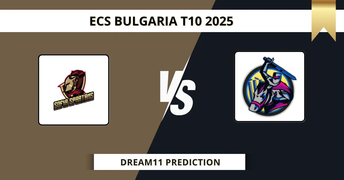 BCCS vs BAS Dream11 Prediction Today: Pitch Report, Player Stats, & Fa...