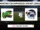 BD vs AM Live Score Cricket Afghanistan T20 Shpageeza Cricket League 2025