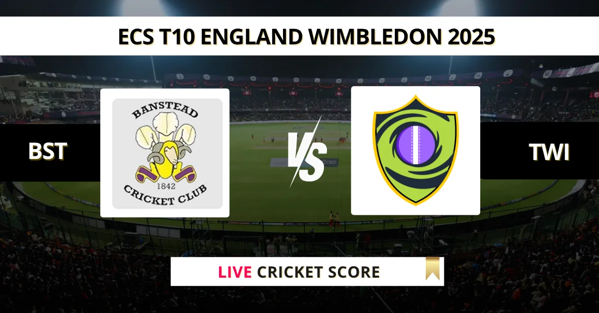 BST vs TWI Live Score: Scorecard, Ball by Ball Commentary - Match 16, ...