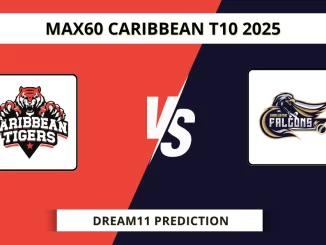 CAT vs GCF Dream11 Prediction MAX60 Caribbean T10 2025 (1)
