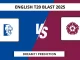 DUR vs NOR Dream11 Prediction English T20 Blast 2025