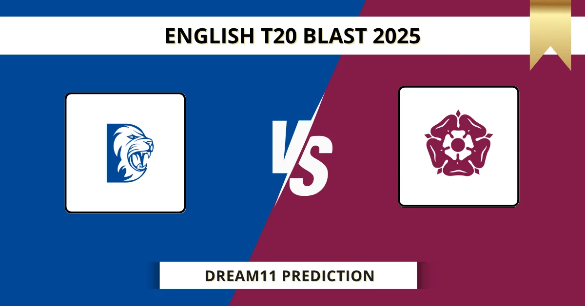 DUR vs NOR Dream11 Prediction Today: Pitch Report, Player Stats, & Fan...