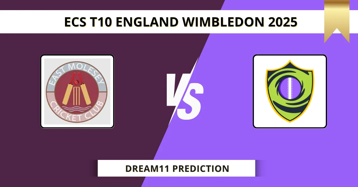EM vs TWI Dream11 Prediction Today: Pitch Report, Player Stats, & Fant...