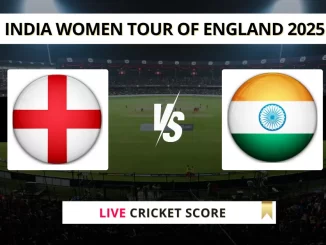 EN-W vs IN-W Live Cricket India Women tour of England 2025tour of Sri Lanka 2025