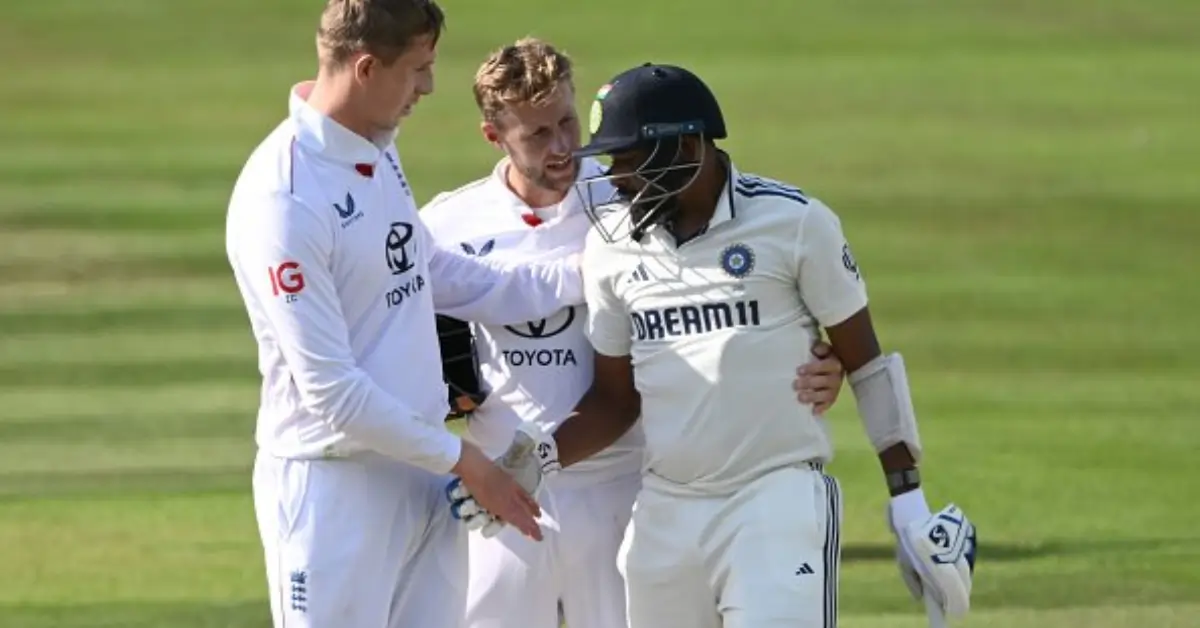 ENG vs IND 4th Test: Root’s Century, Stokes’ 77 Put England in Con...