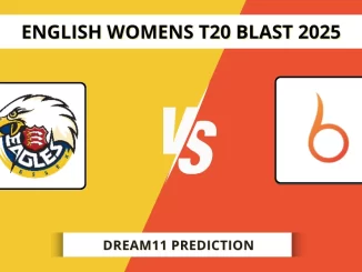 ESS-W vs BLA-W Dream11 Prediction English Womens T20 Blast 2025
