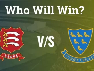 ESS vs SUS Who will win today, 104th Match, Top Batter and Bowler Tips - English T20 Blast 2025