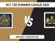 FEK vs RLC Dream11 Prediction KCC T20 Summer League 2025