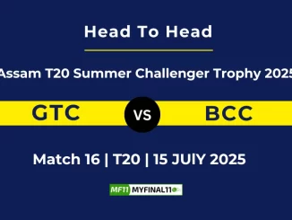GTC vs BCC Player Battle & Head to Head Team Assam T20 Summer Challenger Trophy 2025 (1) (1)