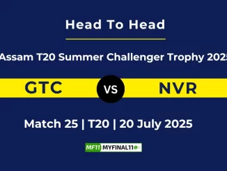 GTC vs NVR Player Battle & Head to Head Team Assam T20 Summer Challenger Trophy 2025 (1)