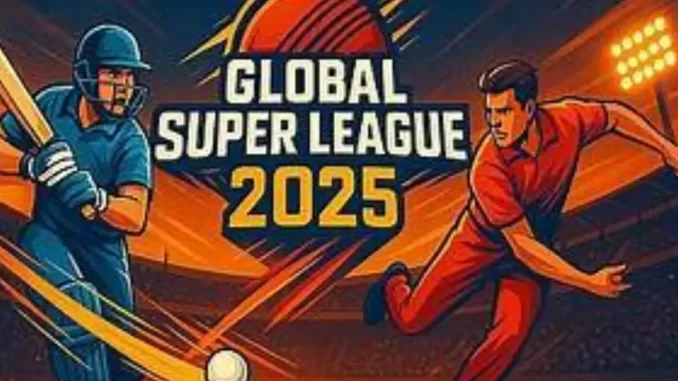 DC vs RAN: Who will win, 8th Match Prediction as Dubai Capitals face Guyana Amazon Warriors in Global Super League 2025.