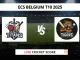 HT vs OT Live Cricket Score ECS Belgium T10 2025