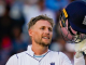 Joe Root Hits 38th Test Century in 4th Test vs India at Manchester