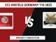 KCC vs LEM Dream11 Prediction ECS Krefeld Germany T10 2025