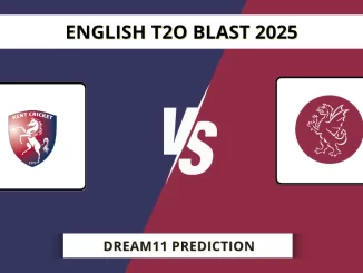 KET vs SOM Dream11 Prediction English T2O Blast 2025
