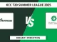 KRM vs AEC Dream11 Prediction KCC T20 Summer League 2025