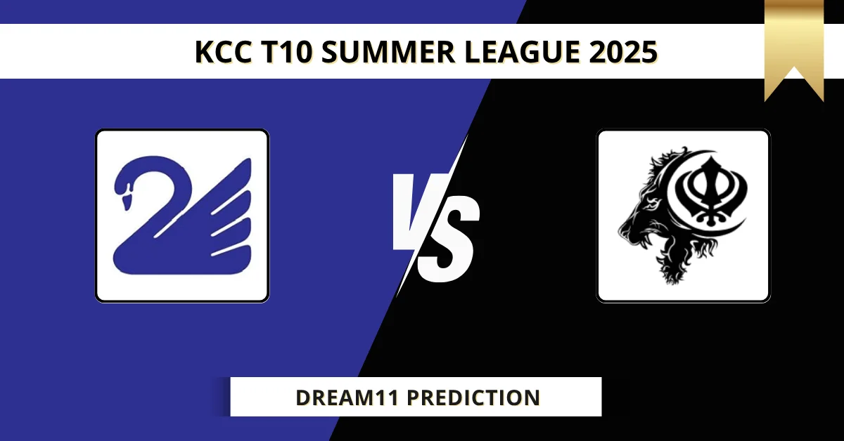 KS vs SBS Dream11 Prediction Today: Pitch Report, Player Stats, & Fant...
