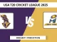 LAS vs NY Dream11 PredictionTamil USA T20 Cricket League 2025