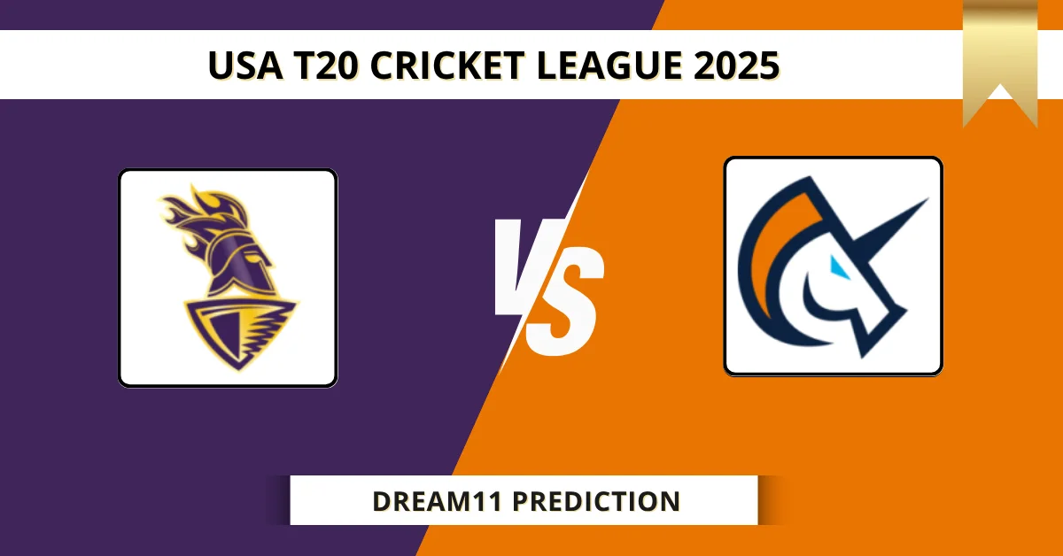 LAS vs SF Dream11 Prediction Today: Pitch Report, Player Stats, & ...