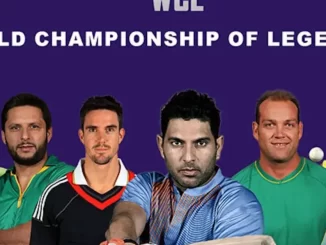 SAC vs AAC Top 3 Captain and Vice-Captain Pick for 2nd Semi-Final Match - World Champions of Legends 2025