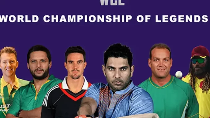 SAC vs AAC Top 3 Captain and Vice-Captain Pick for 2nd Semi-Final Match - World Champions of Legends 2025