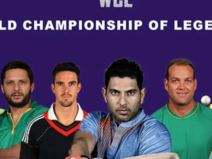 SAC vs AAC Top 3 Captain and Vice-Captain Pick for 2nd Semi-Final Match - World Champions of Legends 2025