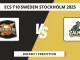 MAR vs ALZ Dream11 Prediction ECS T10 Sweden Stockholm 2025