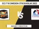MAR vs HUD Dream11 Prediction ECS T10 Sweden Stockholm 2025