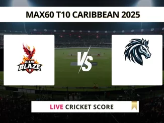 _ MIB vs BRT Live Cricket MAX60 T10 Caribbean 2025