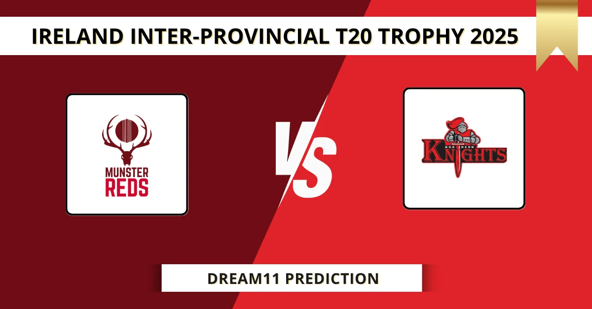 MUR vs NK Dream11 Prediction Today: Pitch Report, Player Stats, & Fant...