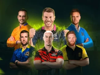 EVE vs CAT Who will win today? Get match prediction, key players, pitch report & Dream11 tips for MAX60 Caribbean 2025 – Match 8