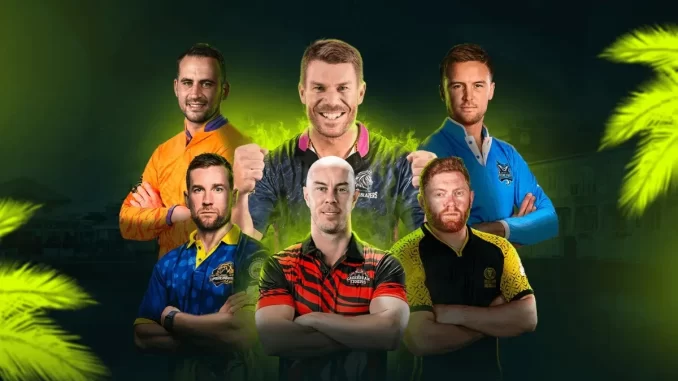 EVE vs CAT Who will win today? Get match prediction, key players, pitch report & Dream11 tips for MAX60 Caribbean 2025 – Match 8