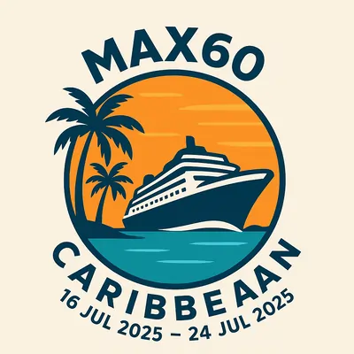 MAX60 Caribbean