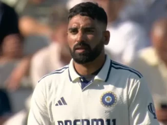 IND vs ENG 4th Test: Big Update from Mohammed Siraj on Jasprit Bumrah’s Availability